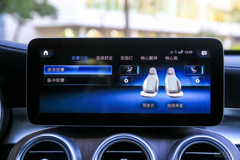 glc300l2021款和2020款的区别,2016款奔驰glc300豪华测试