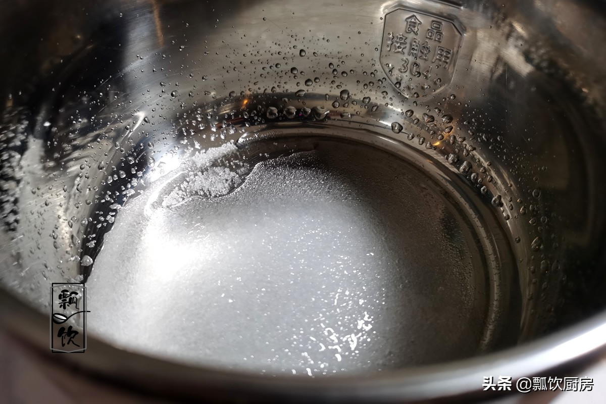 为自己生日做抹茶蛋糕仪式感,为自己生日制作一个蛋糕