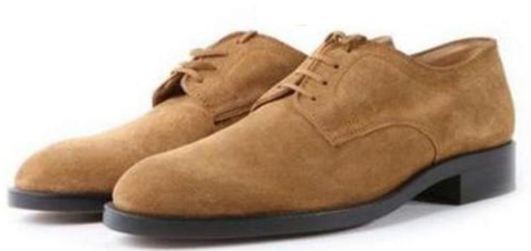 洗鞋护理学习教程：第一篇洗鞋店洗鞋入门