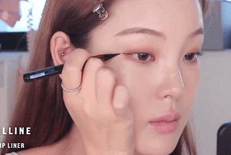 肿眼泡千万不要这么画眼妆,肿眼泡怎样画眼妆