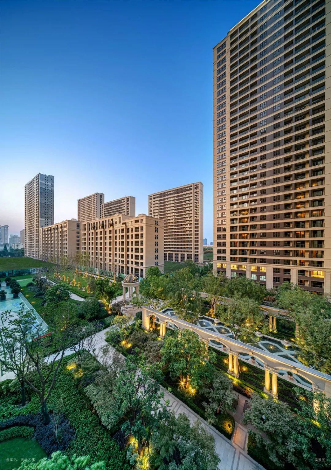 你想不到的花桥巨变，鲤鱼跃龙门可能就在这一次！