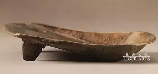 文房千年史砚从远古来｜砚台简史