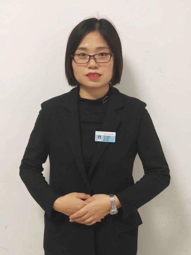 焦作市劳动模范人员,丹尼斯模范员工