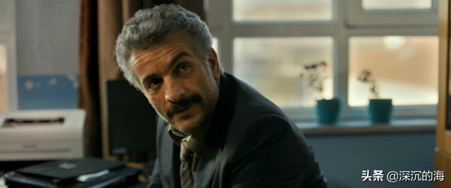 《野梨树》：这个世界是不会变的，能改变的是我们自己的内心