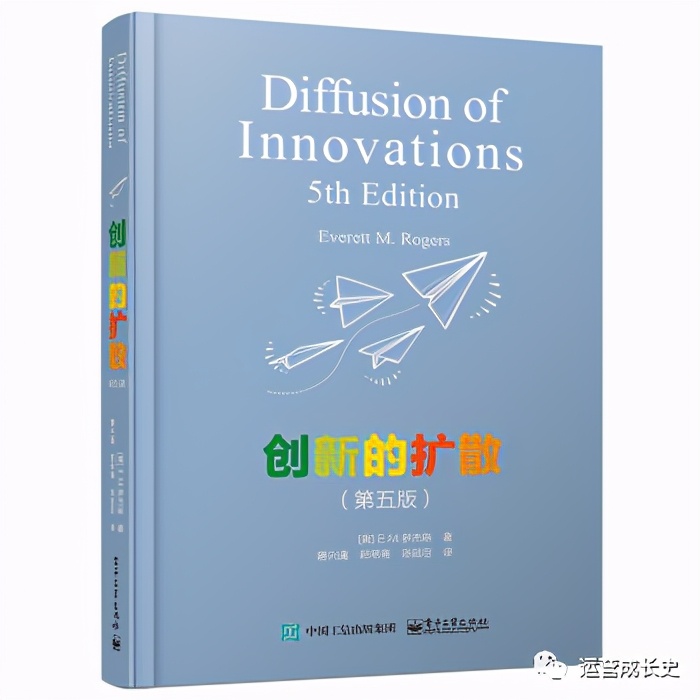 运营成长史:31本增长黑客书单推荐