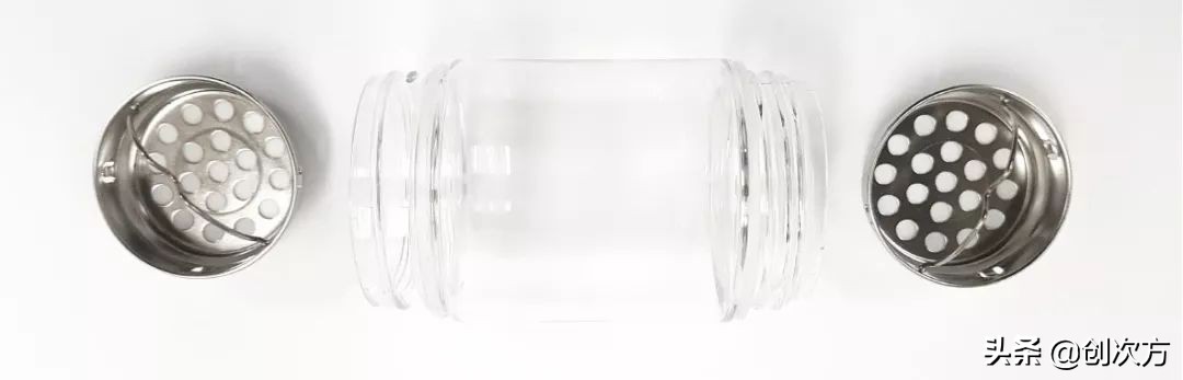 夏日高颜值果汁杯,喝水也要喝出仪式感