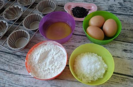 鸡蛋糕老式做法没有烤箱,好吃的鸡蛋糕又简单又容易做