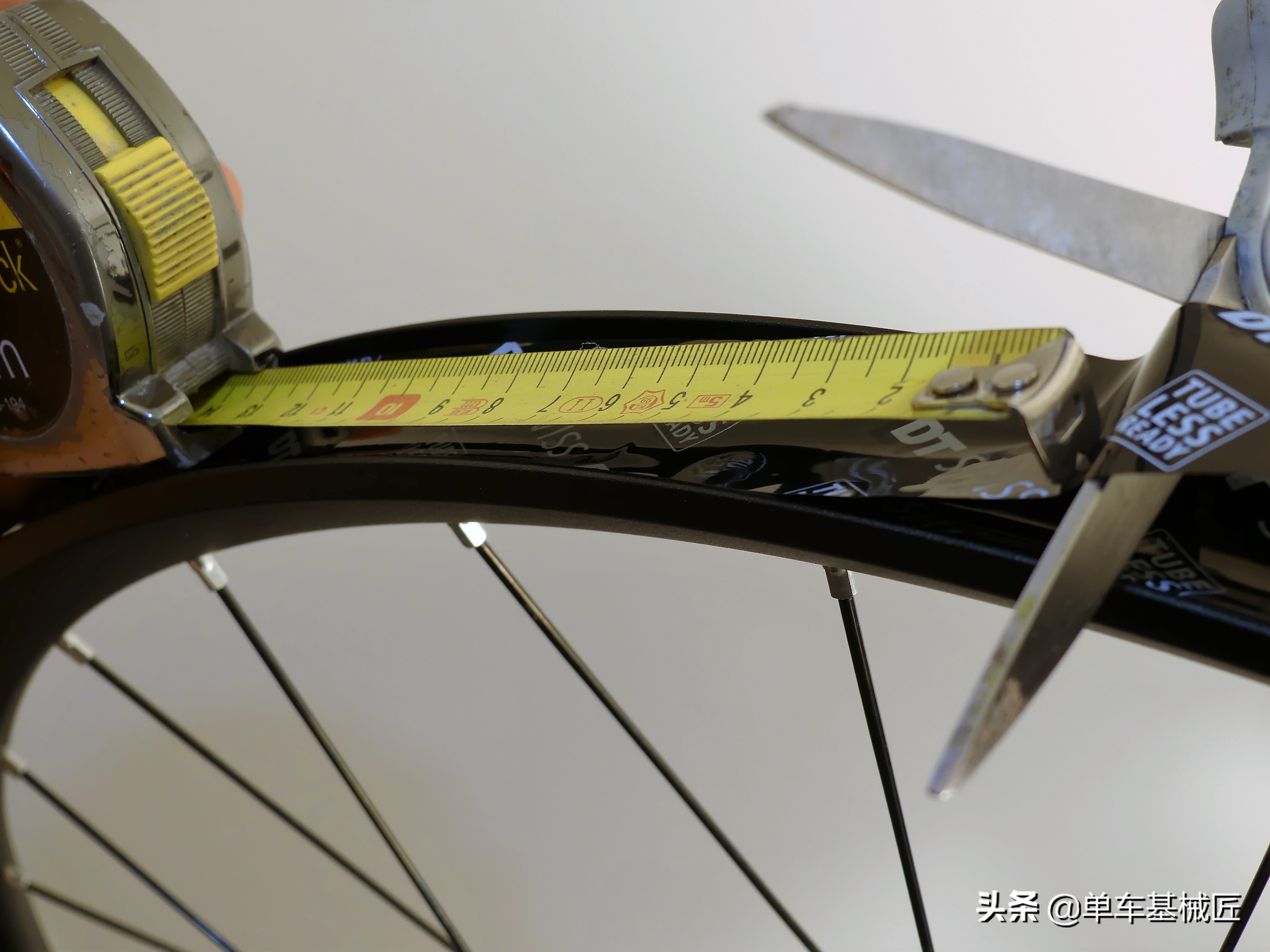 自行车真空胎的真实感受,自行车真空胎和非真空胎如何区别