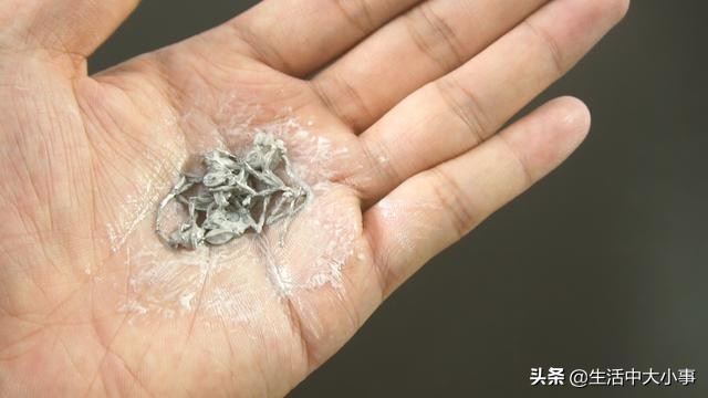 银首饰变黑如何清理,银首饰变黑怎么清洁