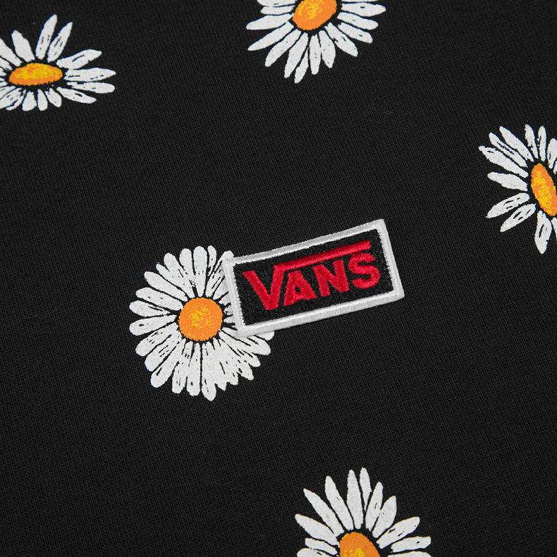 vans基础款卫衣,vans2019连帽卫衣