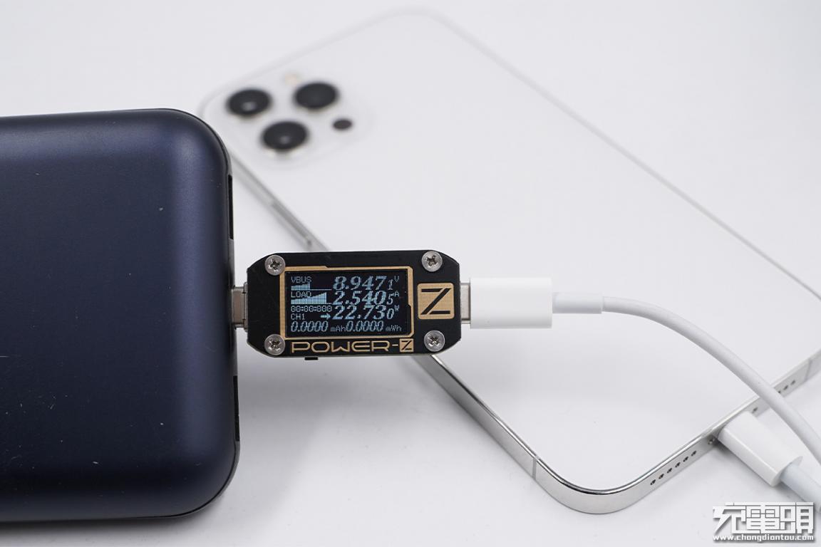 iphone12promax充电器原装快充,iphone12promax快充头20w评测