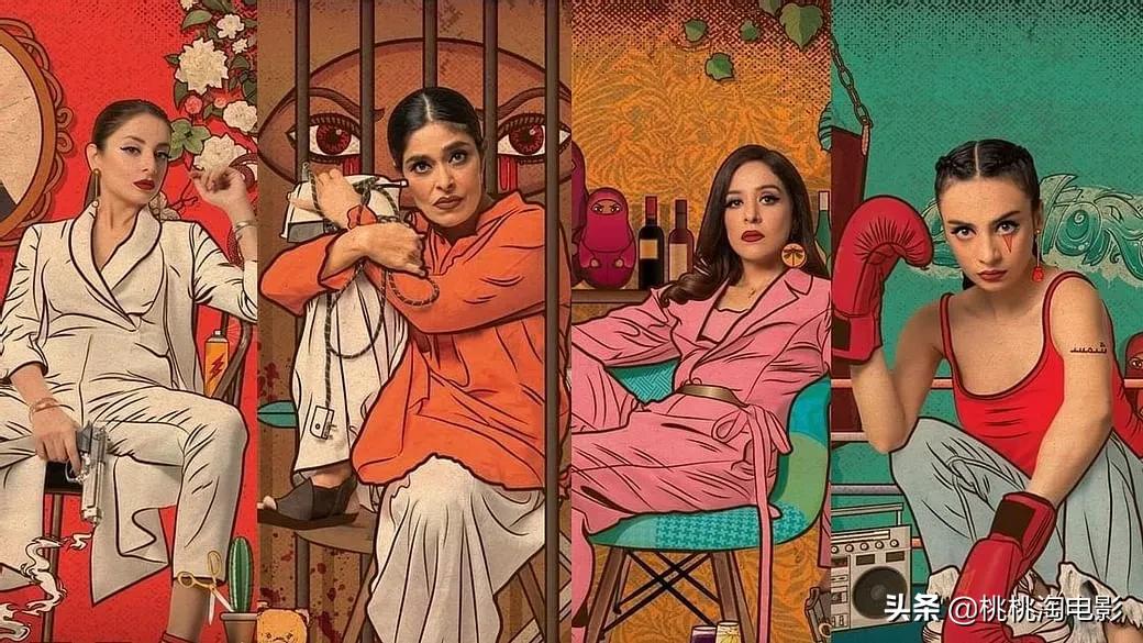 被禁播的剧,评分超高却被禁播的4部剧