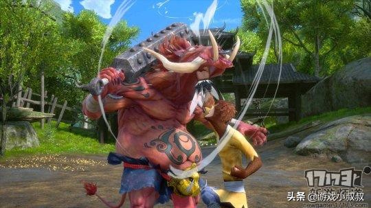 steam新游体验游戏推荐 (盘点近期上线的几款steam新游)