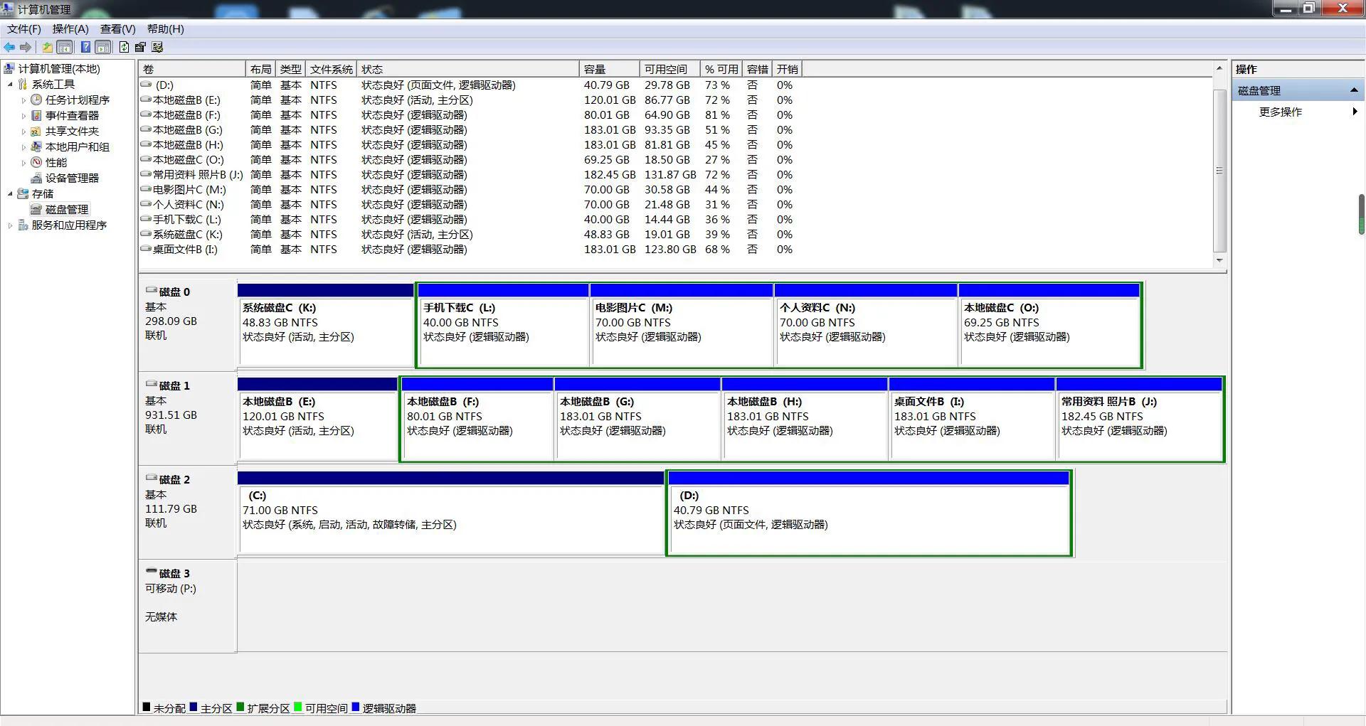 电脑不认u盘修复方法,u盘坏了不要扔教你一招轻松修复