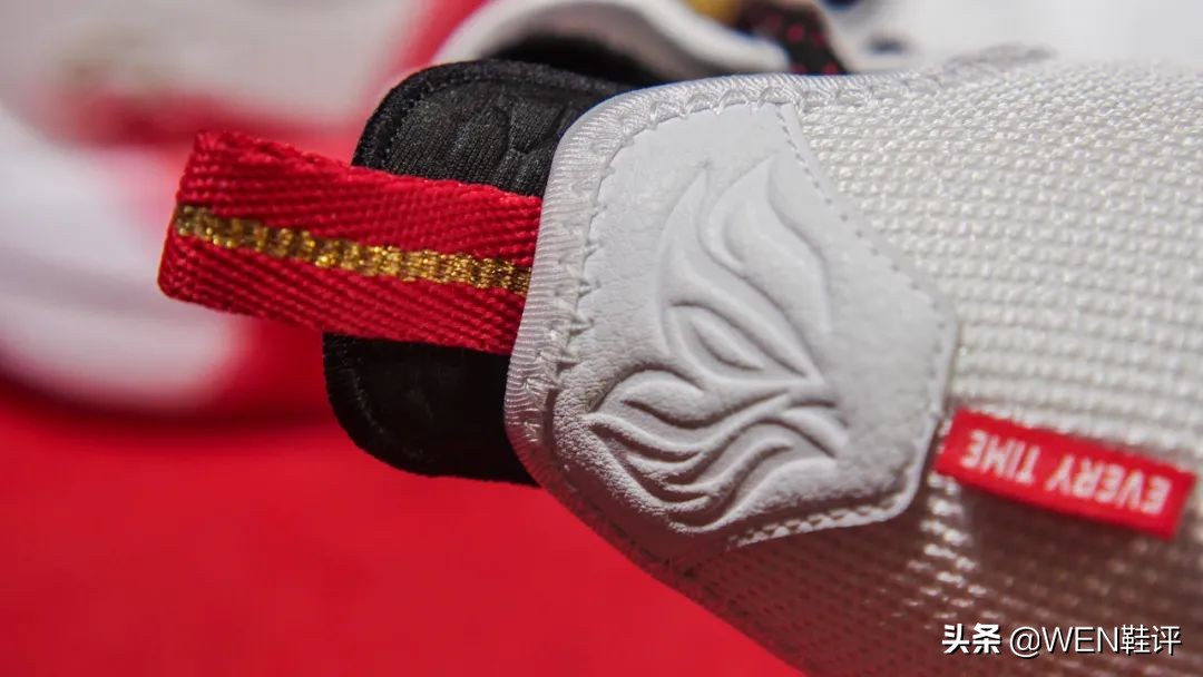 国货yyds是啥,yyds球鞋测评