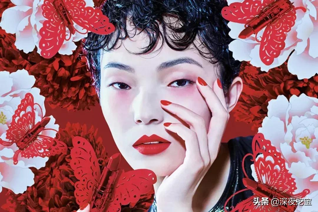 爆款国货彩妆推荐,国货彩妆值得买的产品推荐知乎