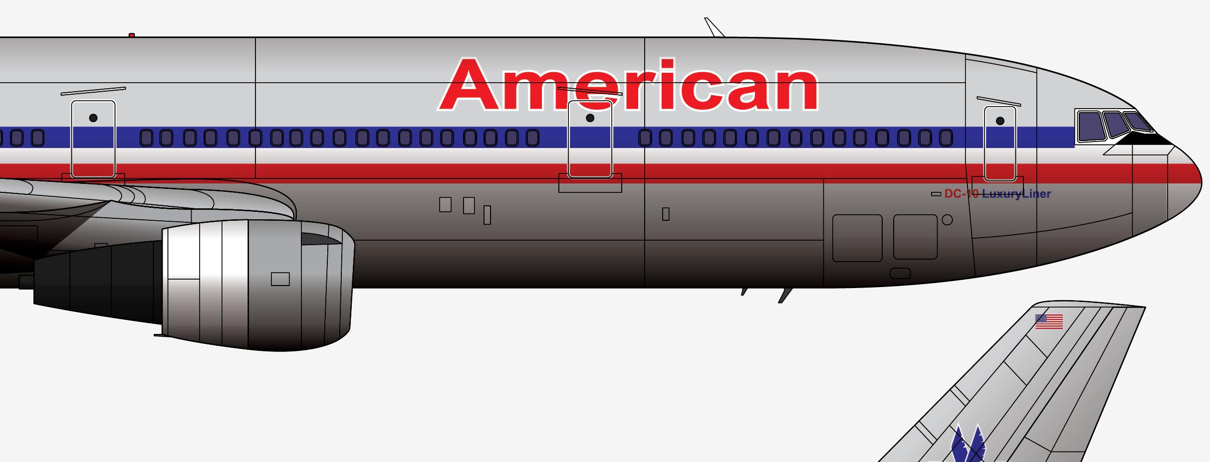 货舱门要自由,差点要了67人的命,回顾美国航空91航班底特律遇险