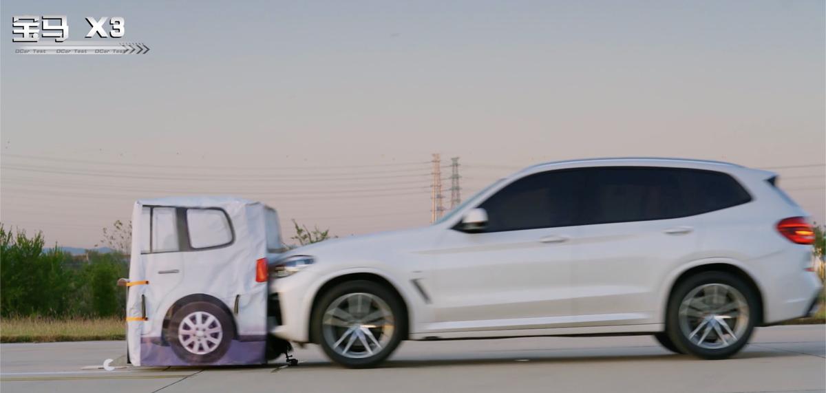 奔驰宝马奥迪一百万suv哪个更好,奔驰奥迪宝马suv到底选哪一款