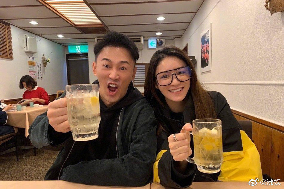 闊╁簹鐖嗘枡缁撳浜嗗悧,闊╁簹瀹ｅ竷鎭嬫儏鏄湡鐨勫悧