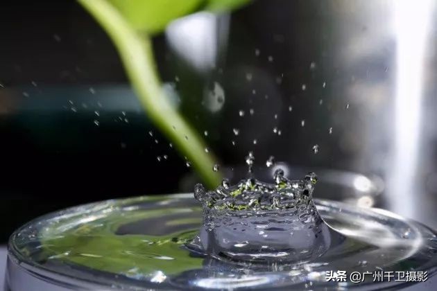 失败N次之后,我的水滴皇冠成功了,你也可以试试