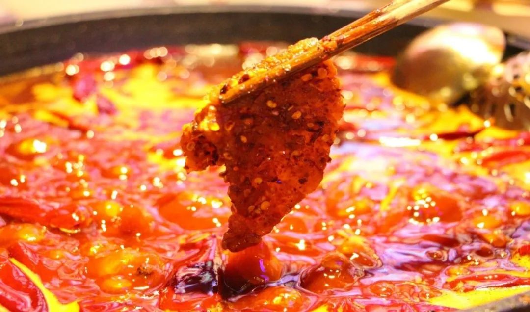 沸小煮川潮火锅甜品都有什么,成都新流行的火锅