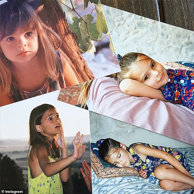 好莱坞内衣模特,好莱坞模特丑闻