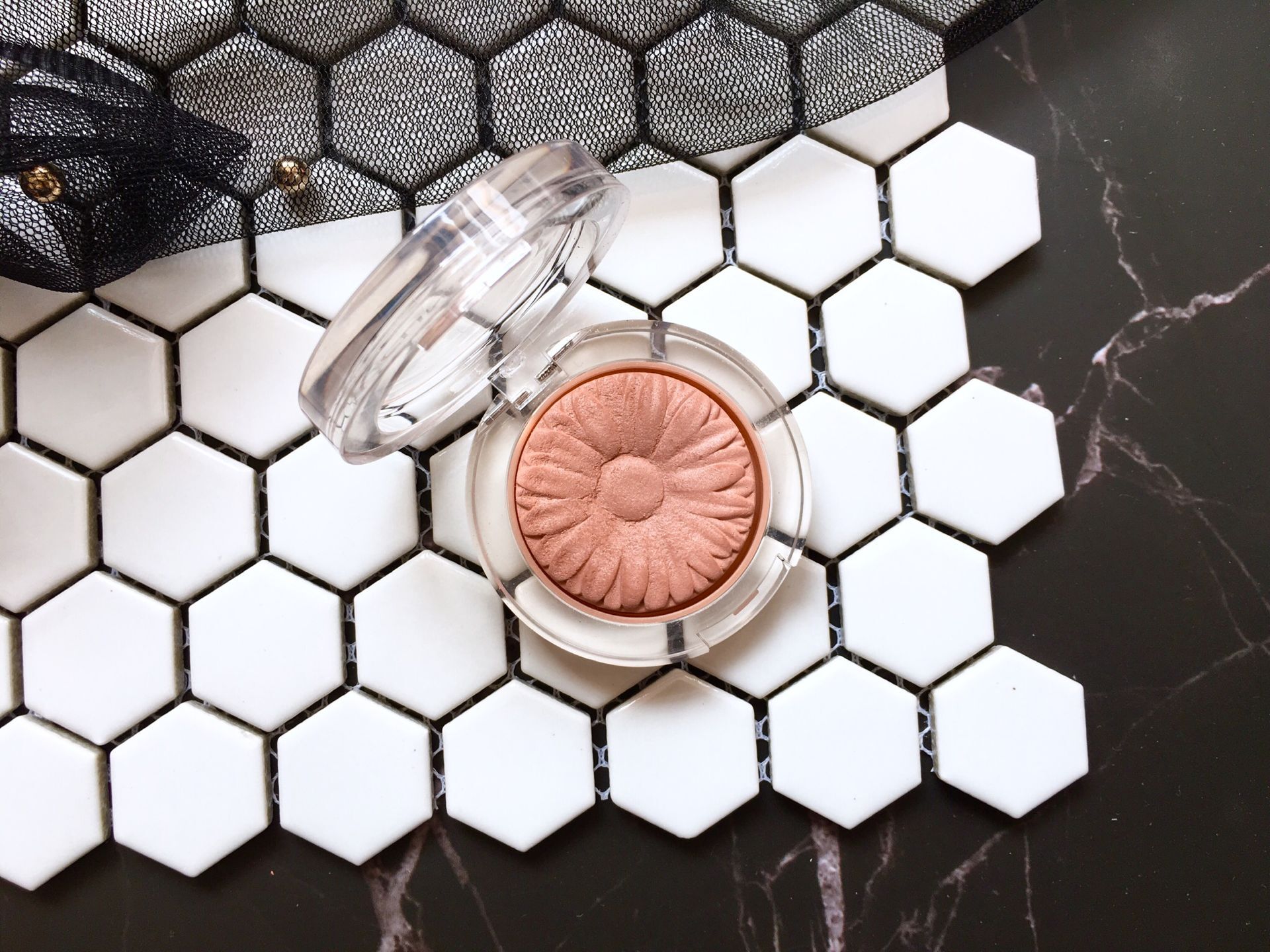 倩碧小雏菊腮红哪个颜色好看,倩碧小雏菊腮红推荐色