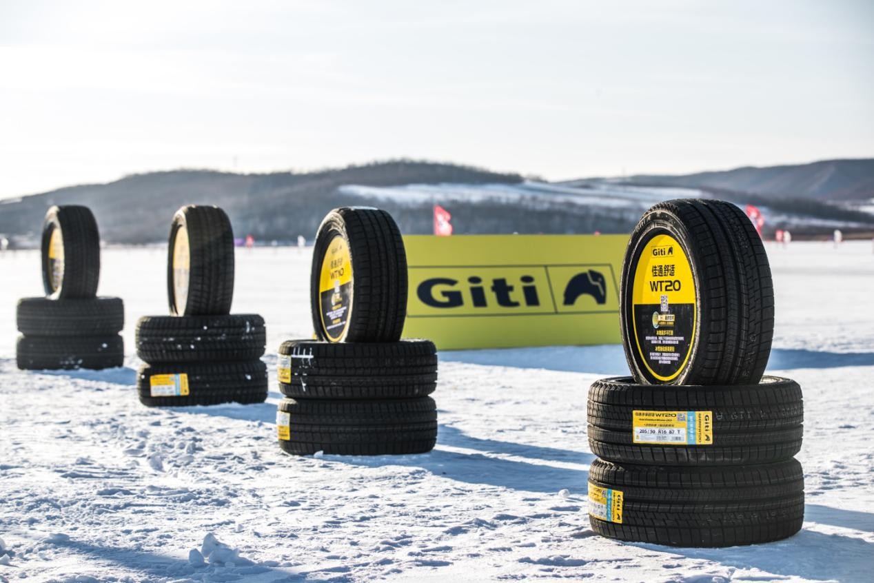 佳通冬季雪地轮胎怎么样,佳通轮胎冬天怎么选