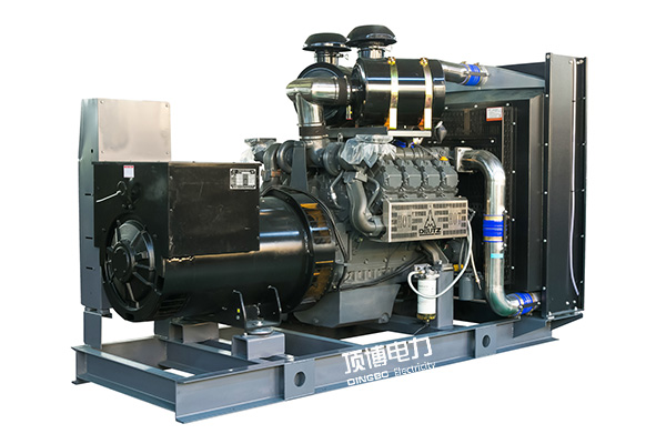 附近的发电机租赁价格一般多少,40kw发电机每天租赁费用多少钱