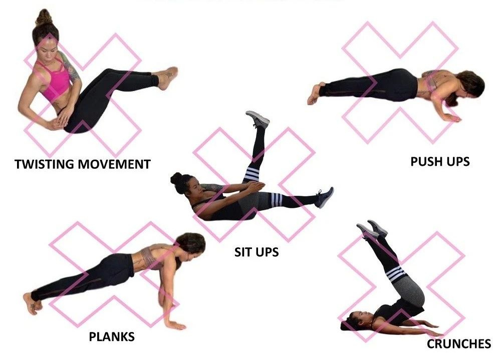 什么是腹直肌分离呀,什么是腹直肌修复视频