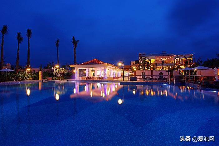 福建三明温泉最好在哪里,福建温泉旅游景点推荐