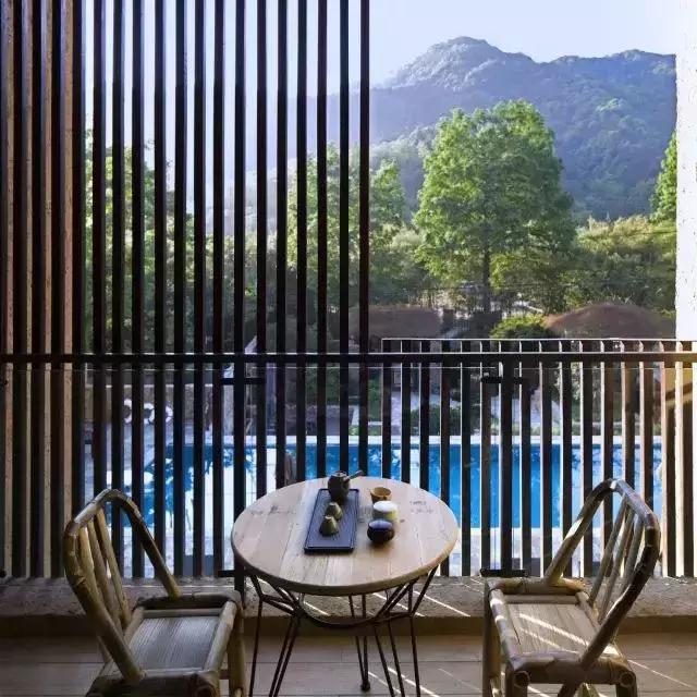 元旦带你出去玩,江浙沪2-3天短途旅游冬季民宿