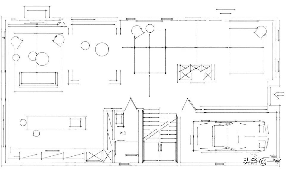 设计师必须掌握的20种材料,设计师必备的几种风格