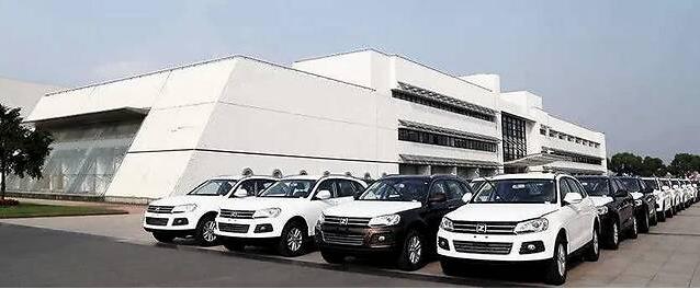 众泰停产了售后维修怎么办,众泰汽车员工休息1年