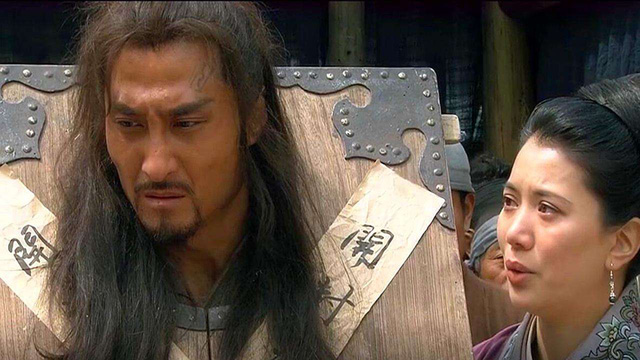 揭秘：宋朝军人的脸上一定要刺字吗？为何杨家将、岳飞脸上没有？