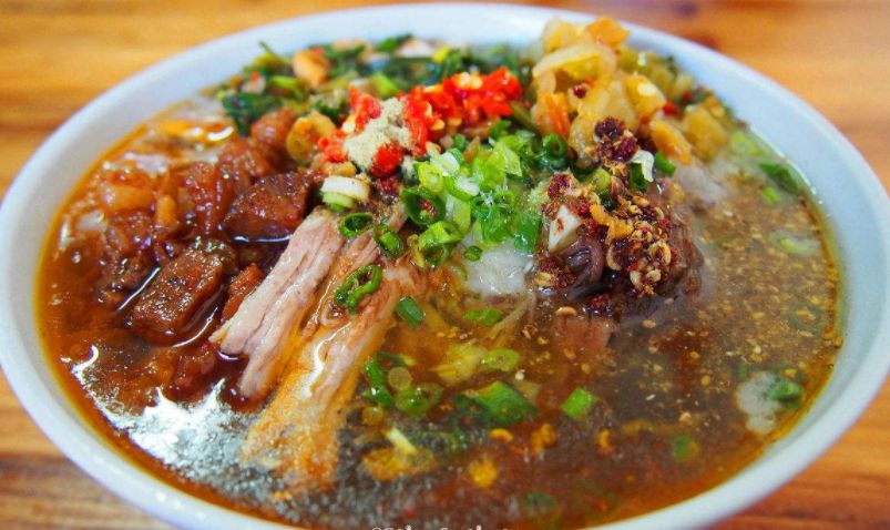 哪种饵丝最好吃,又好吃又简单的饵丝