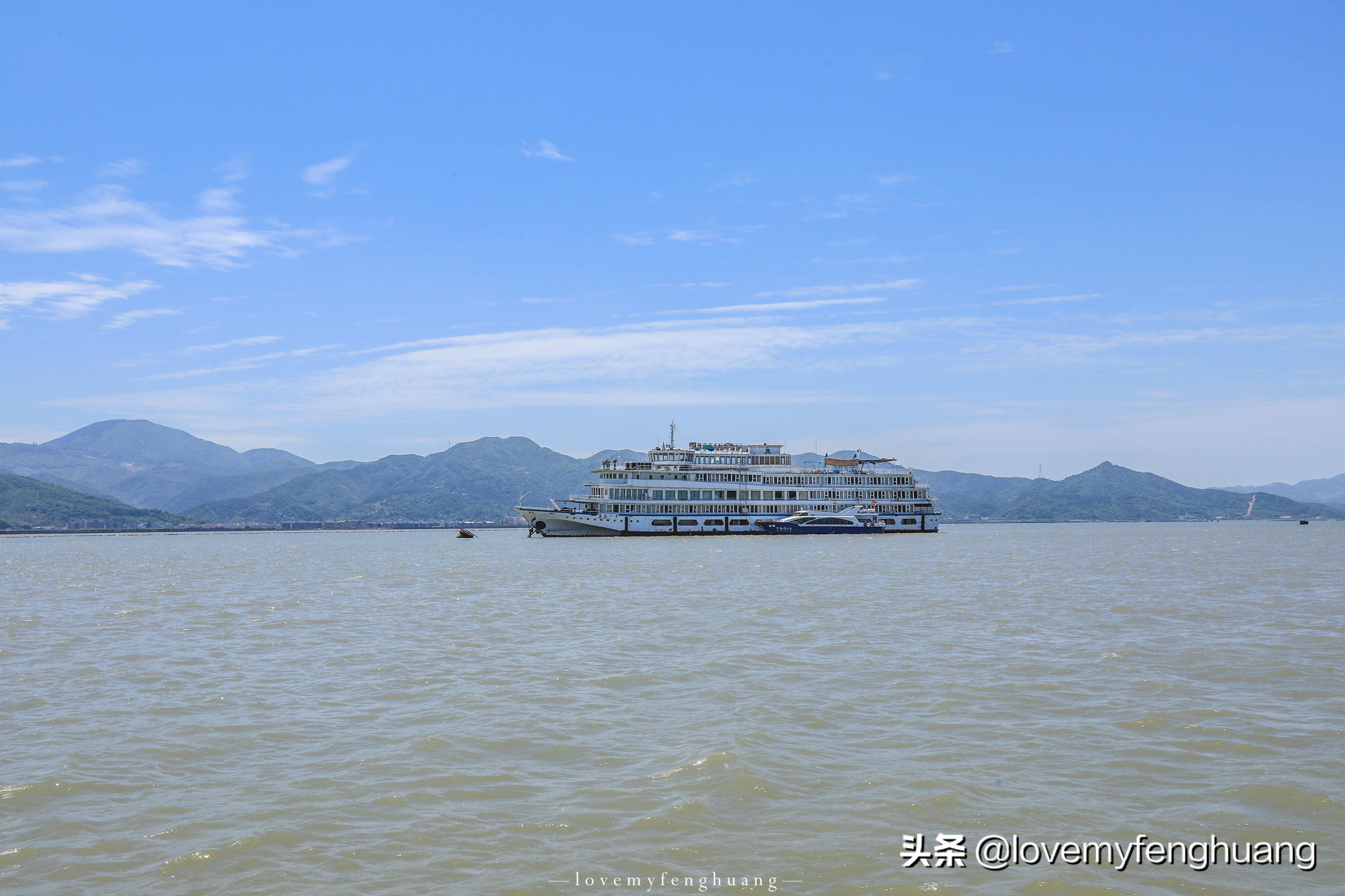 普陀山出海捕鱼一日游,小普陀横山岛