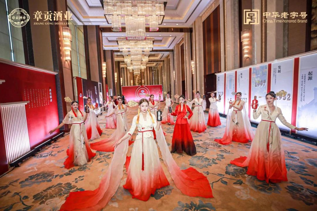 江西章贡酒业有限公司,章贡酒业官网