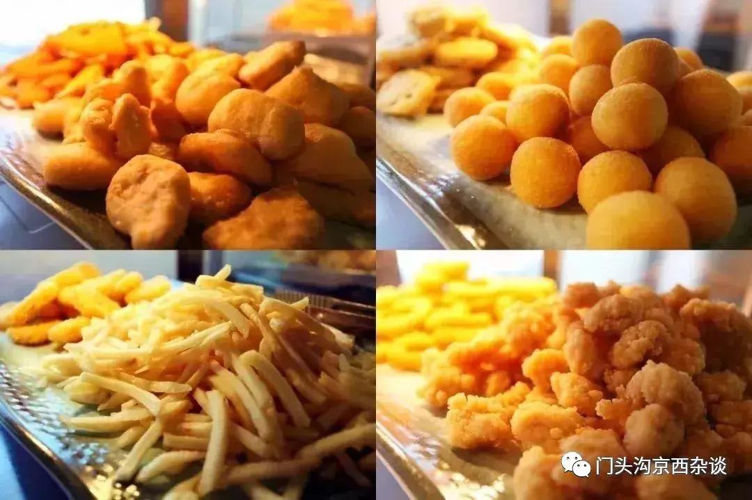 门头沟最好吃的韩国烤肉,门头沟金满棠鲜肉烤肉自助