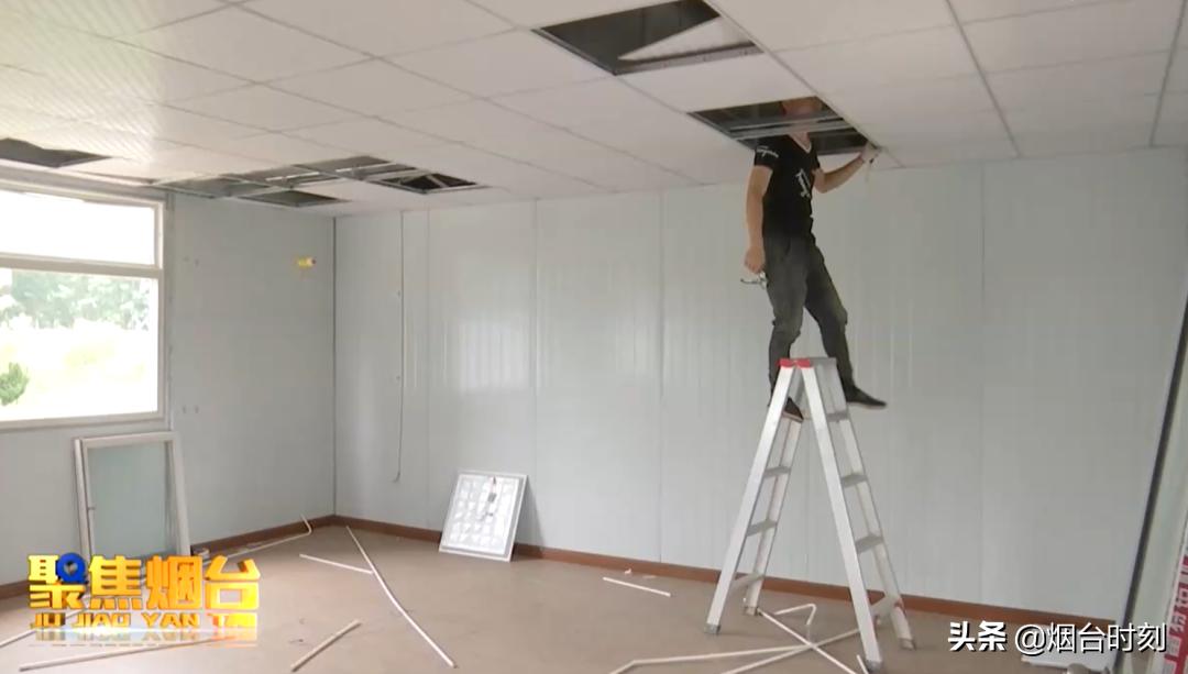 问政烟台最新一期违建拆除视频,烟台拆除违建标准