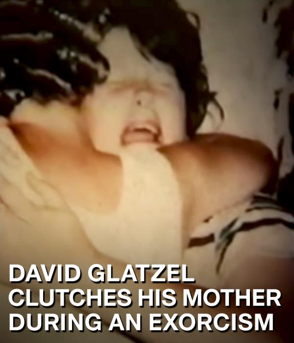 美国最红捉鬼夫妇！破“魔鬼附身”*杀凶**案，传奇人生吓坏三代人