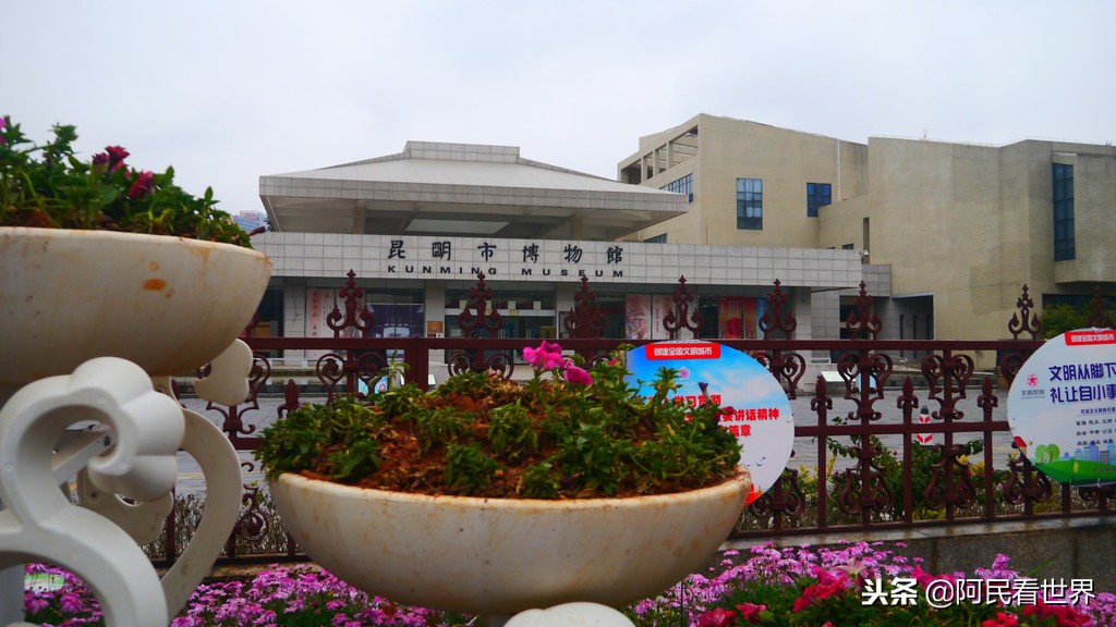 云南普者黑元阳坝美6天旅游攻略,云南建水普者黑旅游路线