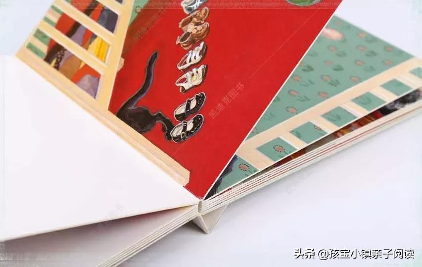 0-2岁宝宝最全英文绘本推荐（下）「吐血整理，建议收藏」
