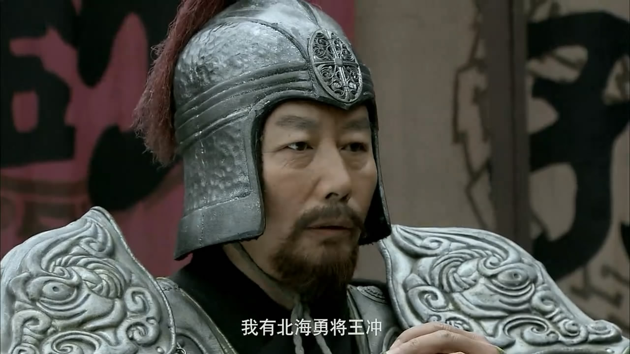 三国风云罗贯中,三国演义中的虎牢关五虎