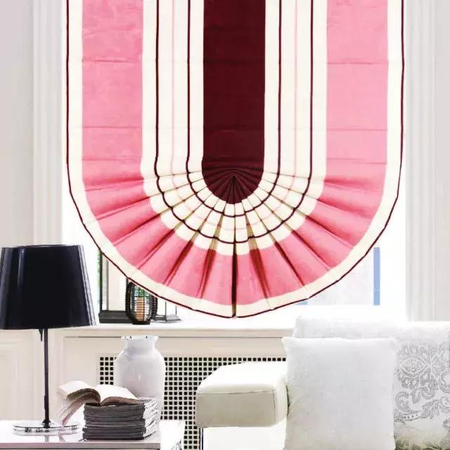 罗马帘介绍视频,罗马帘使用铝条米数怎么算的