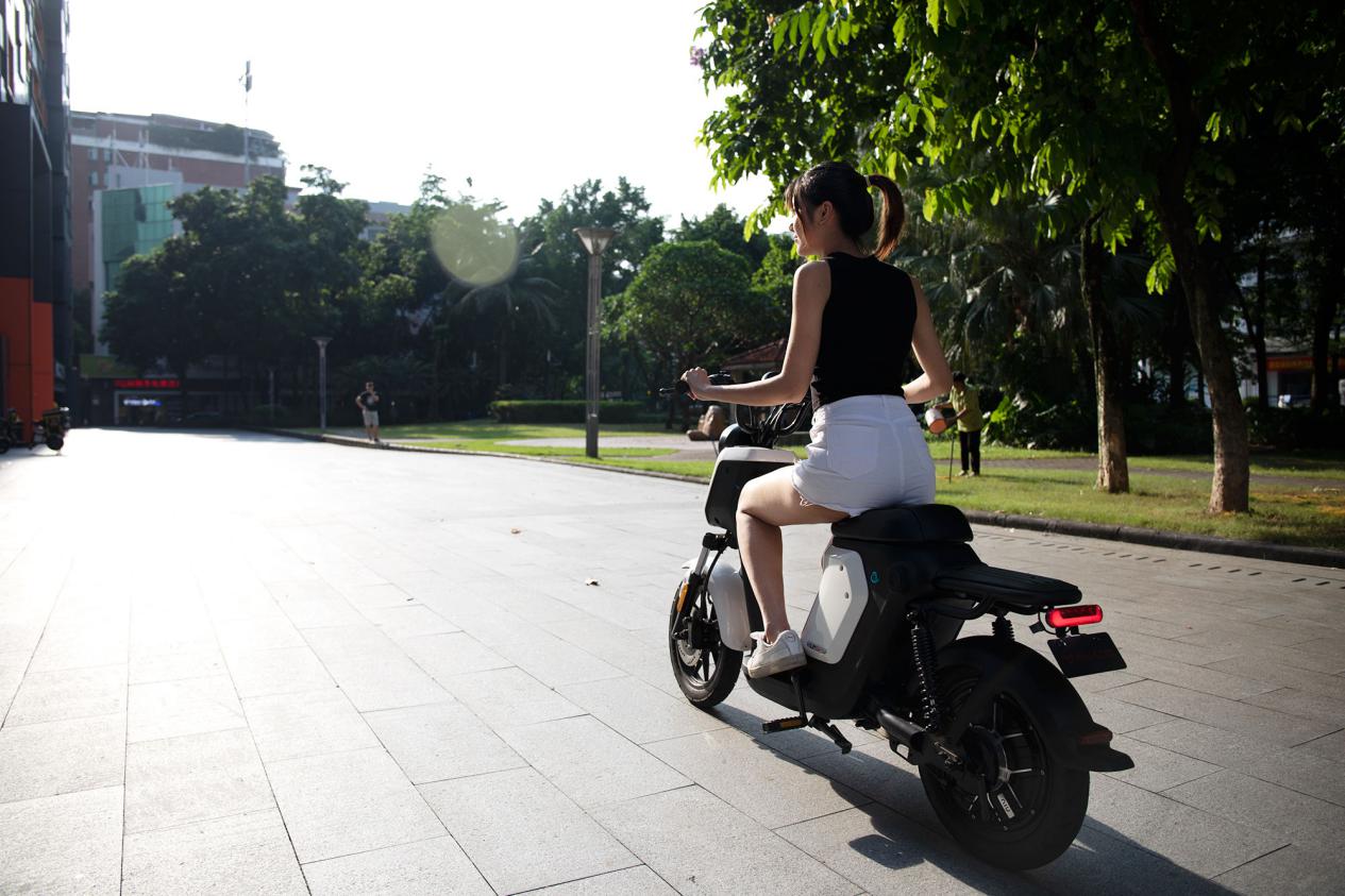 小牛uspro优缺点,小牛us顶配版pro价格