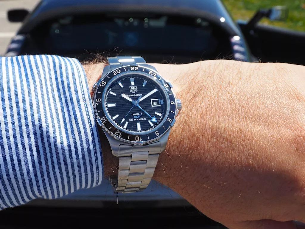 年轻人的第1块手表,年轻人的第一款奢侈表