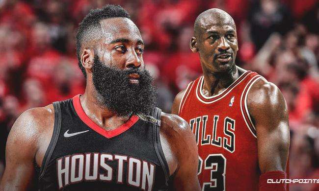 15年得分王,15年历届得分王