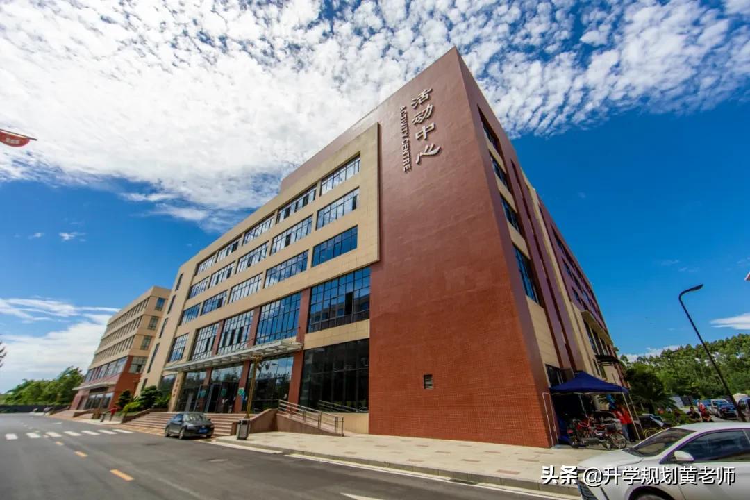 四川新增大学名单,四川新建大学校区