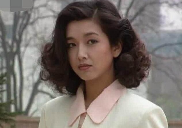 江珊，人好，歌好，演技好，挑男人的眼光更好